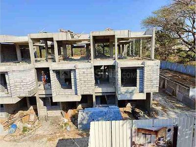 Project Image of 2636.0 - 2754.0 Sq.ft 4 BHK Row House for buy in Encore In The Shire