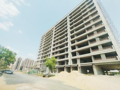 Project Image of 2655.0 - 2925.0 Sq.ft 3 BHK Apartment for buy in Madhav Aishvaryam