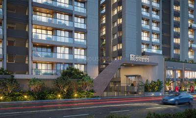 Project Image of 1151.0 - 3163.0 Sq.ft 3 BHK Apartment for buy in Stalwart One 33