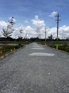 Project Image of 1000.0 - 2000.0 Sq.ft Residential Plot Plot for buy in Enrich Caliber City