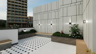 Project Image of 810.74 - 945.18 Sq.ft 3 BHK Apartment for buy in BBCL Eshana