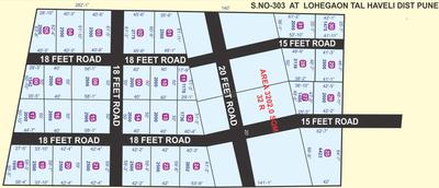 Project Image of 1000.0 - 5000.0 Sq.ft Residential Plot Plot for buy in Swapnyog Jai Malhar City