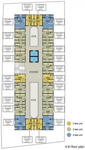 Project Image of 117.43 - 203.44 Sq.ft 2 BHK Apartment for buy in SLS
