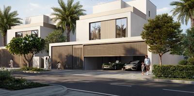 Project Image of 3340.0 - 5884.0 Sq.ft 3 BHK Villa for buy in Emaar Serro