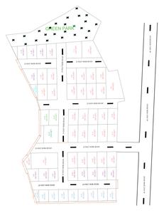Project Image of 1295 Sq.ft 3 BHK Villa for sale in Sarojini Nagar for Rs. 4410000