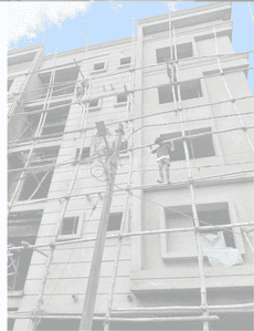 Project Image of 1602.0 - 1682.0 Sq.ft 3 BHK Apartment for buy in Yateeks Rudrakshya Residency