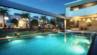 Project Image of 900 Sq.ft 3 BHK Independent House for sale in Mujar Gamdi for Rs. 3500000