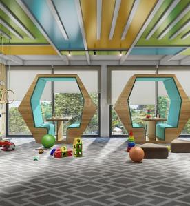 Project Image of 850.76 - 3183.33 Sq.ft 2 BHK Apartment for buy in ELV High Garden