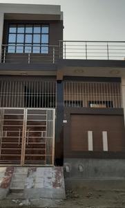 Project Image of 740 Sq.ft 2.5 BHK Independent House for sale in Lal Kuan for Rs. 5650000