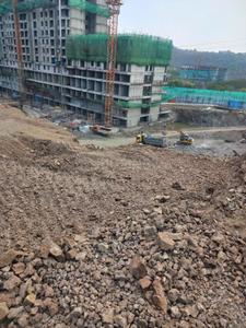 Project Image of 826.0 - 1180.0 Sq.ft 2 BHK Apartment for buy in Nyati Equonox