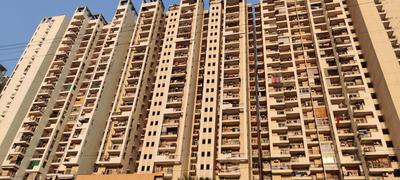 Project Image of 820 Sq.ft 2 BHK Apartment / Flat for sale in Noida Extension for Rs. 4500000
