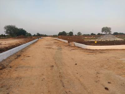 Project Image of 1485.0 - 2727.0 Sq.ft Residential Plot Plot for buy in Sathguru Jackpot Aparna Grand Phase 2
