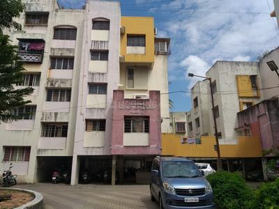 Project Image of 599.0 - 1350.0 Sq.ft 1 BHK Apartment for buy in TCG TCG Tejashree Apartments