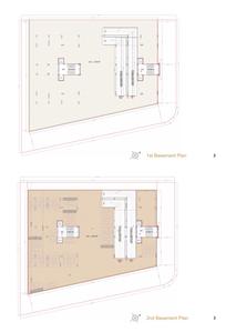 Project Image of 2059.14 - 2143.96 Sq.ft 4 BHK Apartment for buy in Pratham Avenue
