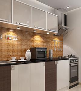 Project Image of 254.57 - 2022.54 Sq.ft 1 RK Apartment for buy in Venkatesh Oxy Flora Phase 4