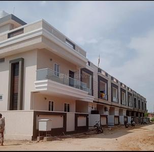 Project Image of 0.0 - 774.0 Sq.ft 3 BHK Villa for buy in Kedia Vedic Villas Phase II