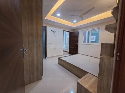 ARD Siddhi Homes Bedroom 1