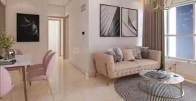 Project Image of 344.0 - 511.0 Sq.ft 1 BHK Apartment for buy in UVK Sai Akshi