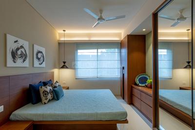 Project Image of 643.04 - 658.97 Sq.ft 2 BHK Apartment for buy in Vishwanath Maher Homes 5