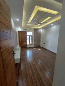 Project Image of 0.0 - 1548.0 Sq.ft 3 BHK Builder Floor for buy in MBD Luxury Mod Homes