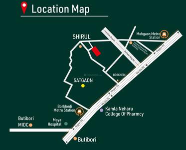 Project Image of 944.0 - 1796.0 Sq.ft Residential Plot Plot for buy in Oasis Vatika