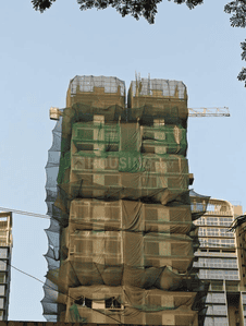 Project Image of 1137.0 - 1281.0 Sq.ft 3 BHK Apartment for buy in Serein Phase II