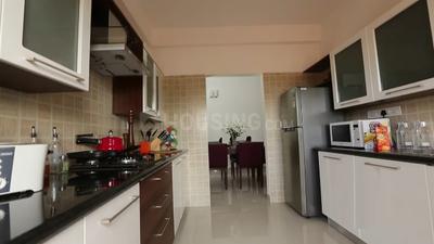 Project Image of 1752.0 - 3198.0 Sq.ft 3 BHK Villa for buy in Casagrand Eternia II