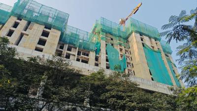 Project Image of 775.0 - 2722.0 Sq.ft 2 BHK Apartment for buy in Sheth Avalon