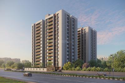 The One Elevation 3