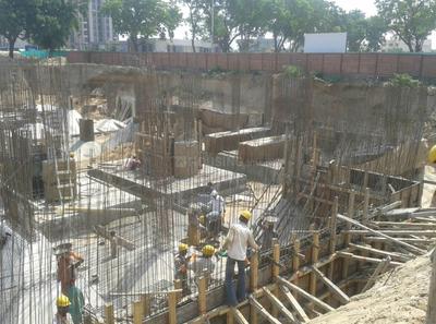 Project Image of 475.0 - 665.0 Sq.ft 1 BHK Apartment for buy in Rajyash Reevera