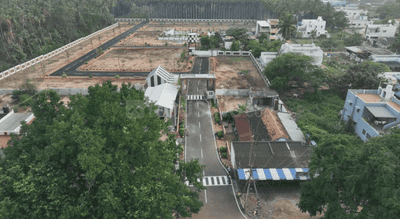 Project Image of 600.0 - 3204.0 Sq.ft Residential Plot Plot for buy in Aadhya