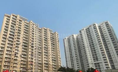 Project Image of 961.0 - 1529.0 Sq.ft 3 BHK Apartment for buy in Nimbus The Golden Palms Tower A B L M N