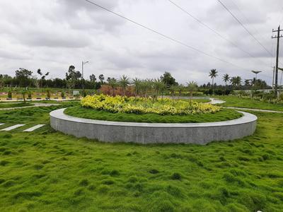 Project Image of 1033.0 - 3000.0 Sq.ft Residential Plot Plot for buy in Esteem Aeropark