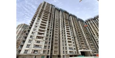 Project Image of 470.6 - 996.52 Sq.ft 2 BHK Apartment for buy in Aurum At Brigade El Dorado