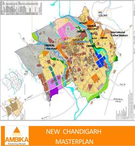 Project Image of 1330.0 - 3589.0 Sq.ft 2 BHK Apartment for buy in Ambika Florence Park