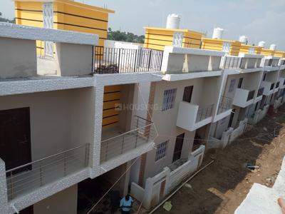 Project Image of 0.0 - 1000.0 Sq.ft 2 BHK Villa for buy in Aarthik Rahi Residency