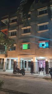 Project Image of 780.0 - 800.0 Sq.ft 2 BHK Apartment for buy in Max Town Prothama Apartment