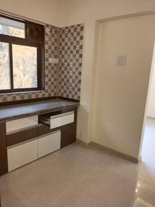 Project Image of 302.14 - 354.14 Sq.ft 1 BHK Apartment for buy in Silver Shree Swami Samarth Nagar Wing B