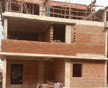 Project Image of 3374.27 - 3936.68 Sq.ft 4 BHK Villa for buy in Phoenix Luxury Park 2