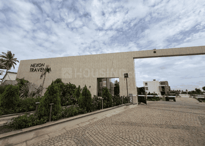 Project Image of 1411.26 - 10550.35 Sq.ft Residential Plot Plot for buy in Nexon Travenza