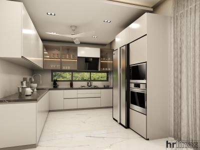Project Image of 2471.72 - 3808.81 Sq.ft 4.5 BHK Villa for buy in Nimma Sunrise Boulevard
