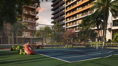 Project Image of 790.0 - 1940.0 Sq.ft 1 BHK Apartment for buy in Nirwana The Moksha