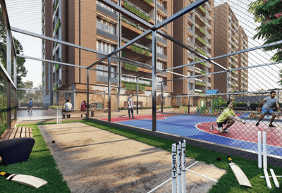 Project Image of 5859 Sq.ft 5 BHK Apartment / Flat for sale in Hanspura for Rs. 24100000