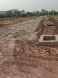 Project Image of 900.0 - 1350.0 Sq.ft Residential Plot Plot for buy in Log Hut Model Town