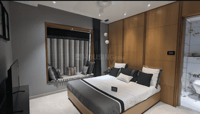 Project Image of 833.0 - 1067.0 Sq.ft 2 BHK Apartment for buy in RGS Forte