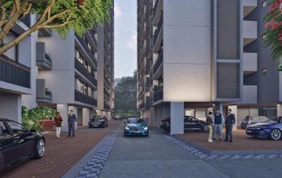 Project Image of 1404.0 - 1584.0 Sq.ft 2 BHK Apartment for buy in Satvam Heaven