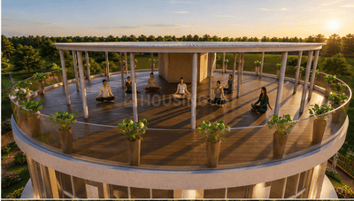 Project Image of 1130.21 - 6355.76 Sq.ft Residential Plot Plot for buy in The Riyasat Sankalp