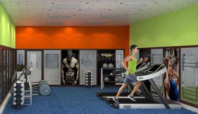 Project Image of 620 Sq.ft 1 BHK Apartment / Flat for sale in Dhayari for Rs. 4150000