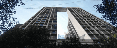 Project Image of 326.47 - 576.41 Sq.ft 1 BHK Apartment for buy in Rustomjee Bella Wing C And D