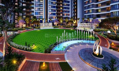 Project Image of 611.0 - 1204.0 Sq.ft 2 BHK Apartment for buy in VTP Sierra Phase 1